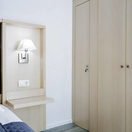 Apartment In Del Duque Area Costa Adeje (Tenerife)
